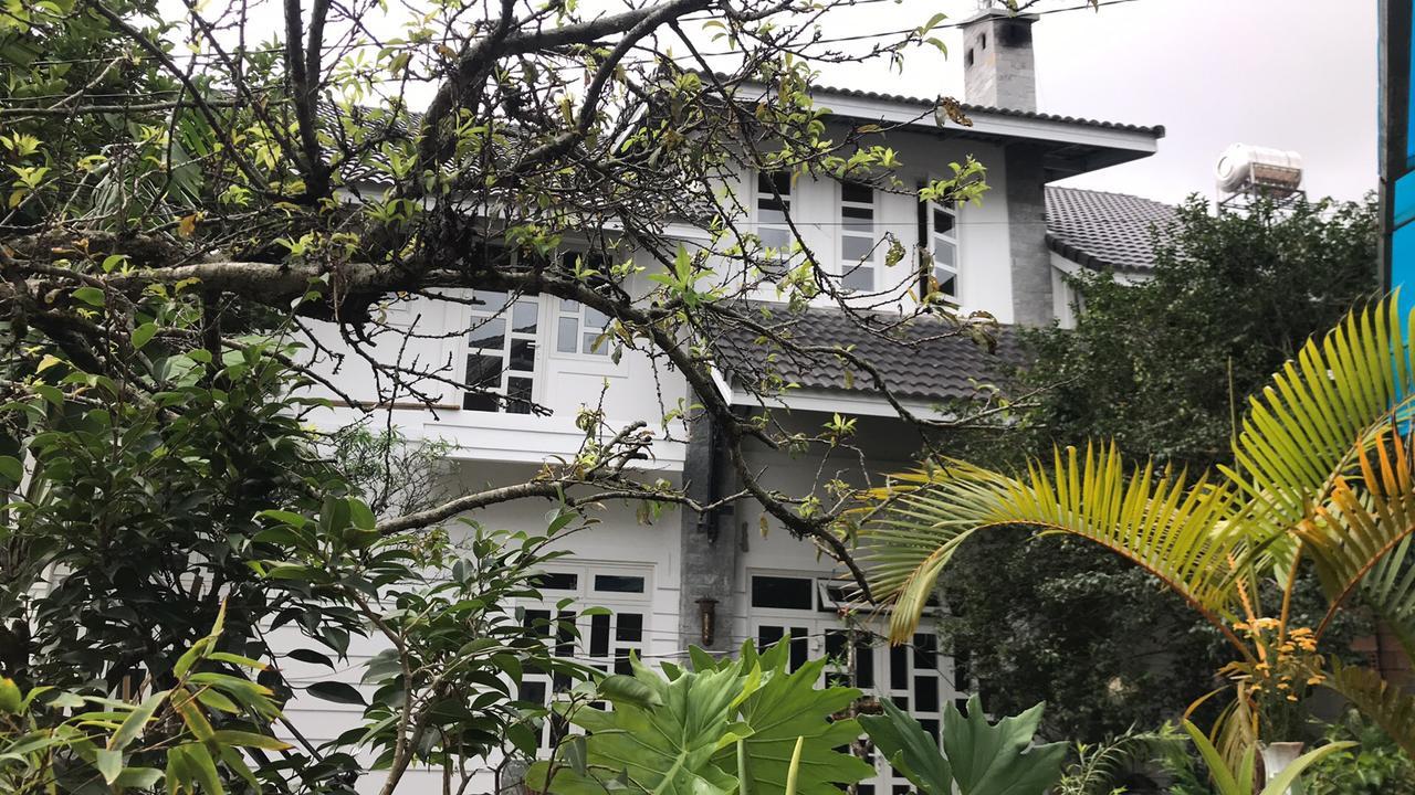 De Daisy Villa Homestay Да Лат Екстериор снимка