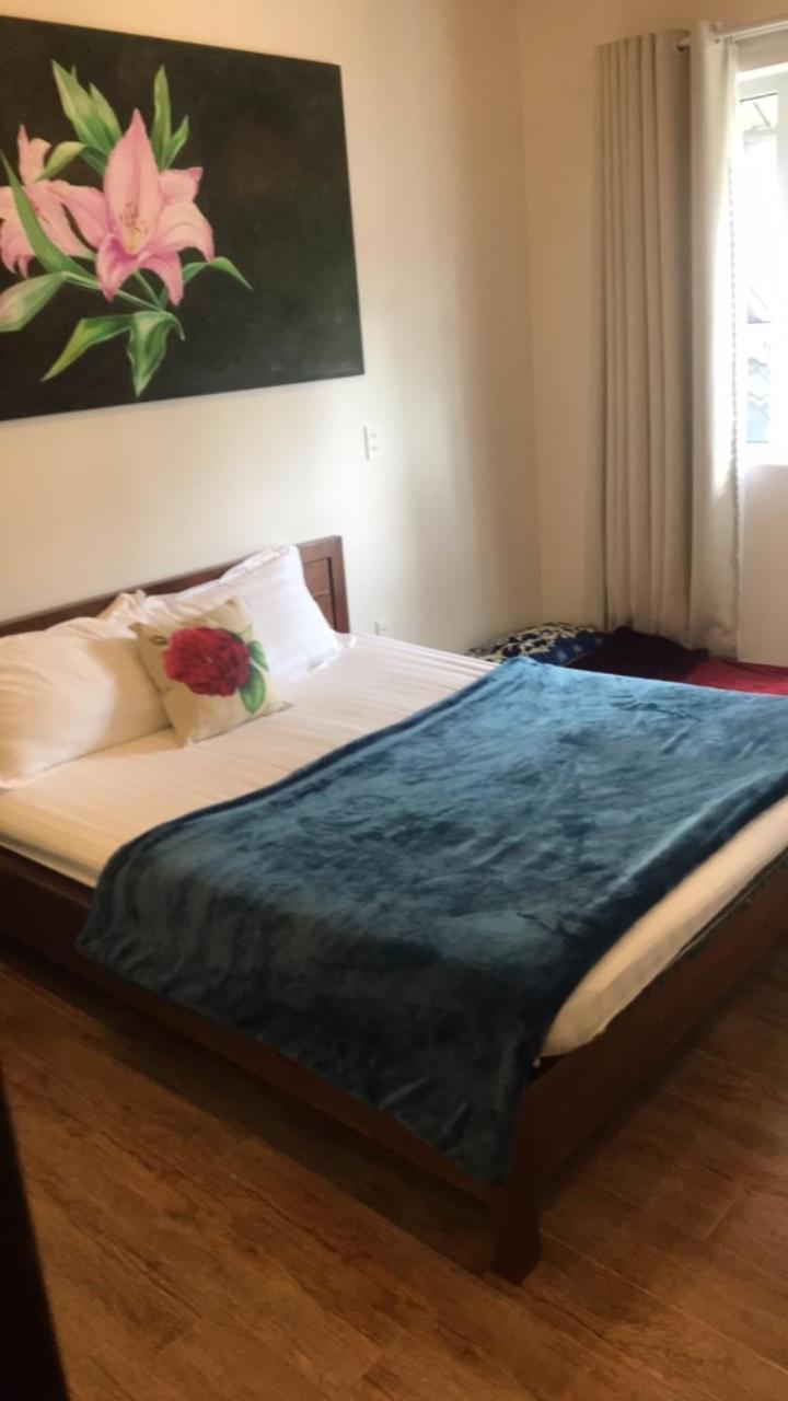 De Daisy Villa Homestay Да Лат Екстериор снимка
