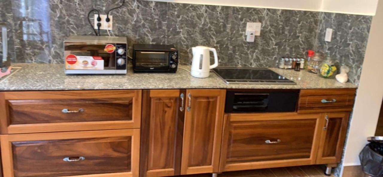 De Daisy Villa Homestay Да Лат Екстериор снимка