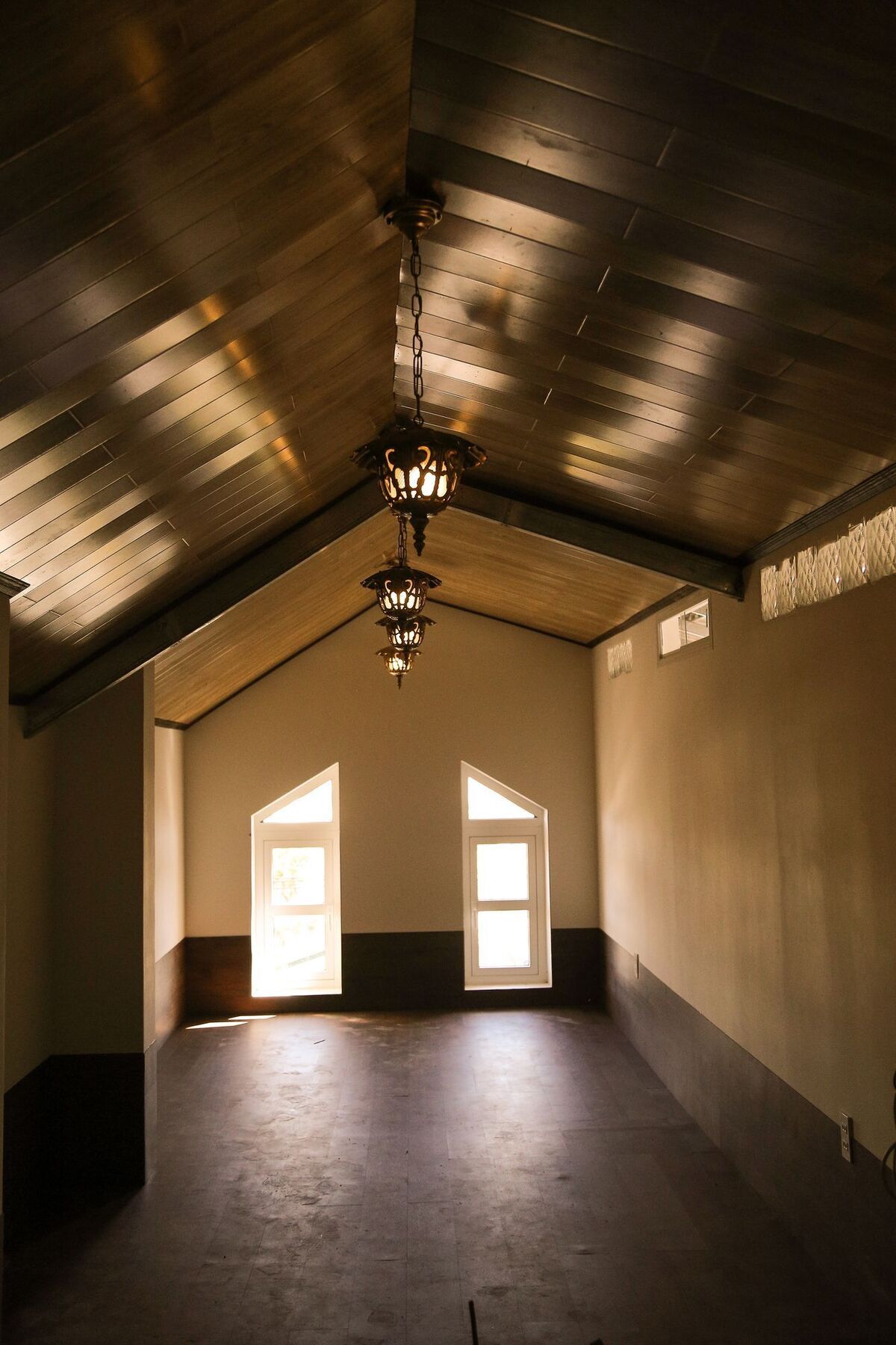 De Daisy Villa Homestay Да Лат Екстериор снимка