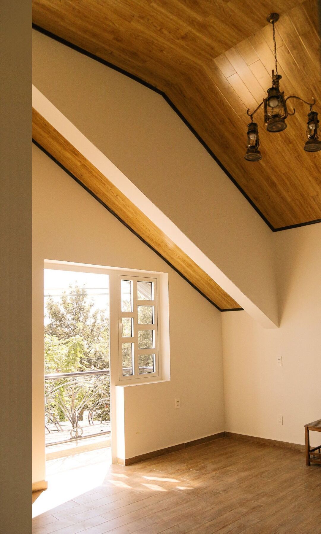 De Daisy Villa Homestay Да Лат Екстериор снимка