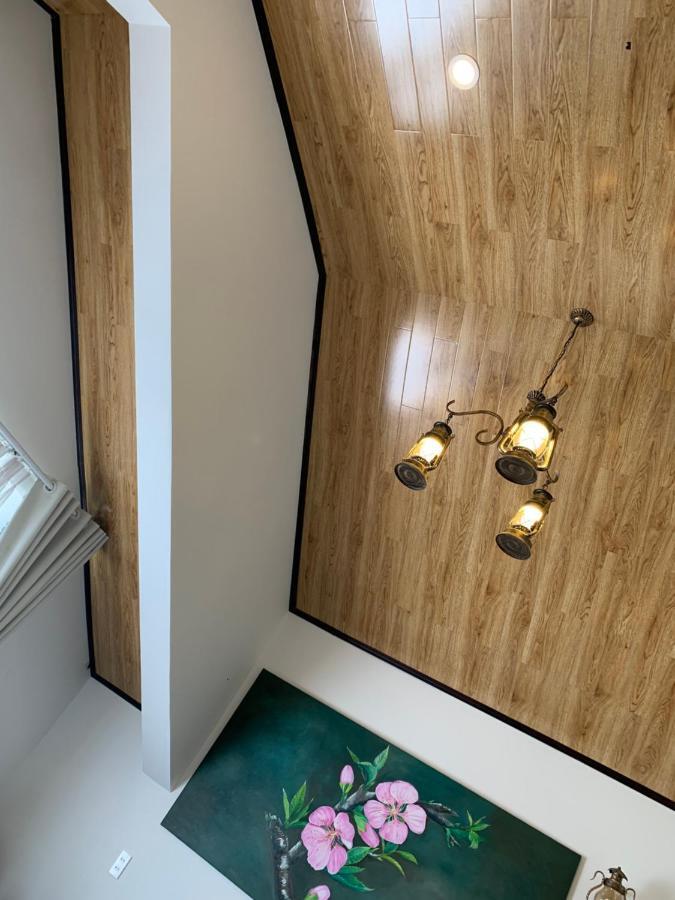 De Daisy Villa Homestay Да Лат Екстериор снимка